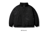 ダブルユーブイプロジェクト(WV PROJECT) Monster Duck Down Parka Black JJOT7521