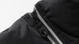 ダブルユーブイプロジェクト(WV PROJECT) Monster Duck Down Parka Black JJOT7521
