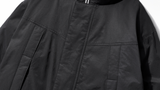 ダブルユーブイプロジェクト(WV PROJECT) Monster Duck Down Parka Black JJOT7521