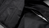 ダブルユーブイプロジェクト(WV PROJECT) Monster Duck Down Parka Black JJOT7521