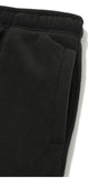 セイントペイン(SAINTPAIN)  SP FLEECE TRAINING PANTS-BLACK