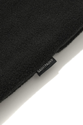 セイントペイン(SAINTPAIN)  SP FLEECE TRAINING PANTS-BLACK