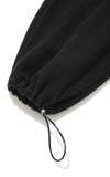セイントペイン(SAINTPAIN)  SP FLEECE TRAINING PANTS-BLACK