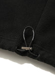 セイントペイン(SAINTPAIN)  SP FLEECE TRAINING PANTS-BLACK