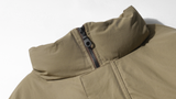 ダブルユーブイプロジェクト(WV PROJECT) Monster duck down parka Beige JJOT7521