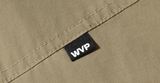 ダブルユーブイプロジェクト(WV PROJECT) Monster duck down parka Beige JJOT7521