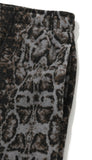 セイントペイン(SAINTPAIN)  SP PHYTON FLEECE TRAINING PANTS-CHARCOAL