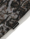 セイントペイン(SAINTPAIN)  SP PHYTON FLEECE TRAINING PANTS-CHARCOAL