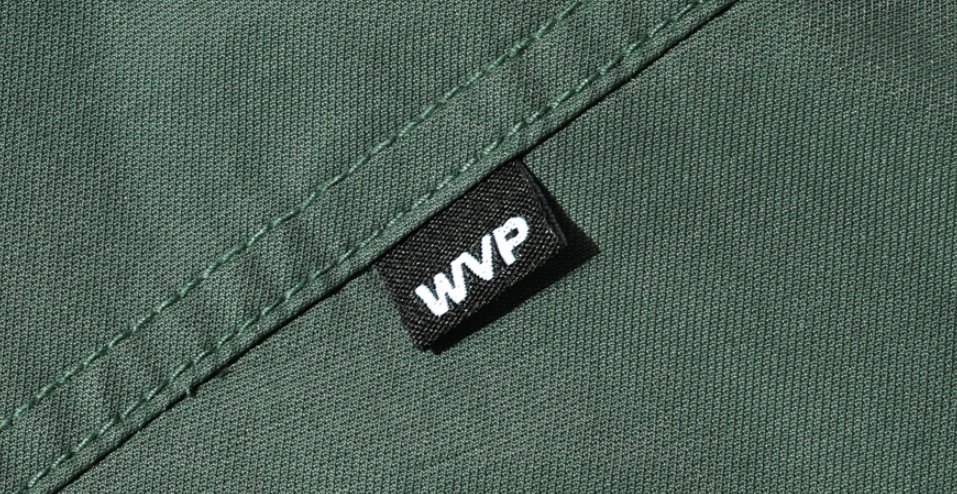 ダブルユーブイプロジェクト(WV PROJECT) Monster duck down parka Moss Green JJOT7521