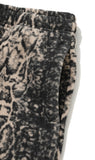 セイントペイン(SAINTPAIN)  SP PHYTON FLEECE TRAINING PANTS-BEIGE