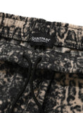 セイントペイン(SAINTPAIN)  SP PHYTON FLEECE TRAINING PANTS-BEIGE