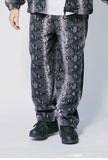 セイントペイン(SAINTPAIN)  SP PHYTON FLEECE TRAINING PANTS-GRAY