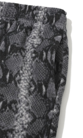セイントペイン(SAINTPAIN)  SP PHYTON FLEECE TRAINING PANTS-GRAY