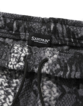 セイントペイン(SAINTPAIN)  SP PHYTON FLEECE TRAINING PANTS-GRAY