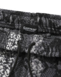 セイントペイン(SAINTPAIN)  SP PHYTON FLEECE TRAINING PANTS-GRAY
