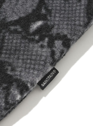 セイントペイン(SAINTPAIN)  SP PHYTON FLEECE TRAINING PANTS-GRAY