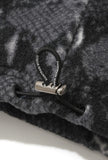 セイントペイン(SAINTPAIN)  SP PHYTON FLEECE TRAINING PANTS-GRAY