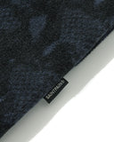 セイントペイン(SAINTPAIN)  SP PHYTON FLEECE TRAINING PANTS-BLUE