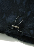 セイントペイン(SAINTPAIN)  SP PHYTON FLEECE TRAINING PANTS-BLUE