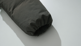ダブルユーブイプロジェクト(WV PROJECT) Planning Duck Down Parka Charcoal Brown CJOT7520