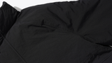 ダブルユーブイプロジェクト(WV PROJECT) Planning Duck Down Parka Black CJOT7520