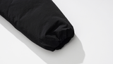 ダブルユーブイプロジェクト(WV PROJECT) Planning Duck Down Parka Black CJOT7520
