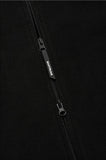 セイントペイン(SAINTPAIN)  SP FLEECE ZIP JACKET-BLACK