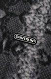 セイントペイン(SAINTPAIN)  SP PHYTON FLEECE ZIP JACKET-GRAY