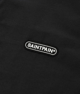 セイントペイン(SAINTPAIN)   SP REVERSIBLE FLEECE ZIP JACKET-LEOPARD