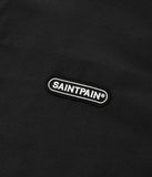 セイントペイン(SAINTPAIN)   SP REVERSIBLE FLEECE ZIP JACKET-LEOPARD