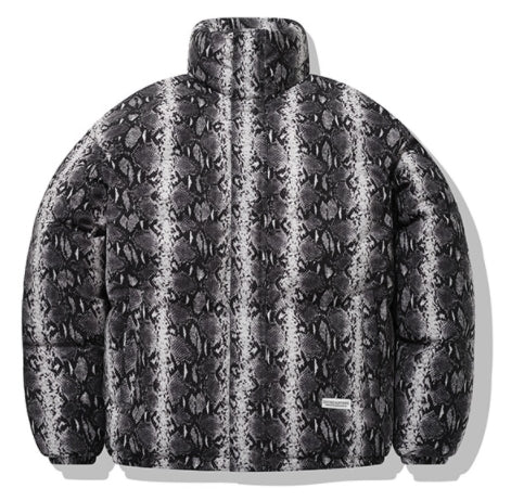 セイントペイン(SAINTPAIN)  SP PHYTON RDS DUCK DOWN PADDING-GRAY