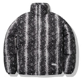 セイントペイン(SAINTPAIN)  SP PHYTON RDS DUCK DOWN PADDING-GRAY