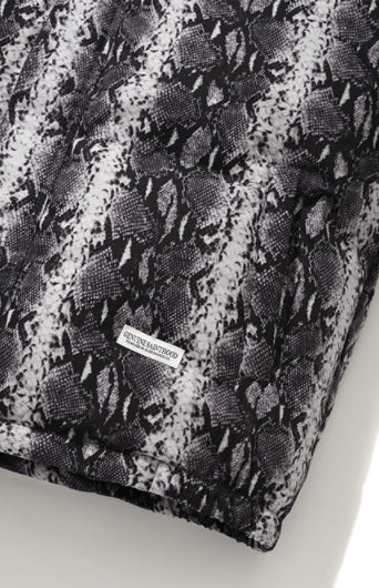 セイントペイン(SAINTPAIN)  SP PHYTON RDS DUCK DOWN PADDING-GRAY