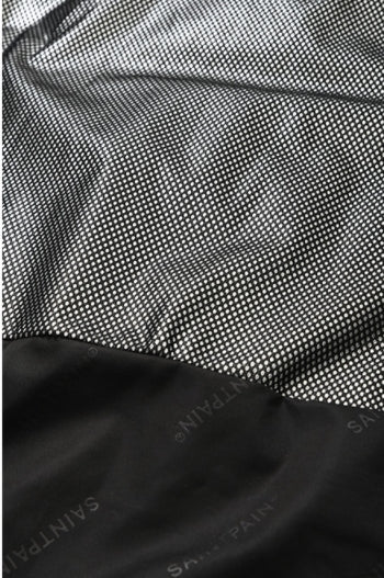 セイントペイン(SAINTPAIN)  SP PHYTON RDS DUCK DOWN PADDING-GRAY