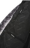 セイントペイン(SAINTPAIN)  SP PHYTON RDS DUCK DOWN PADDING-GRAY