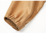 SSY(エスエスワイ)  collar up single overfit coat beige