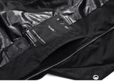 SSY(エスエスワイ) essential oversize duckdown peded parka black