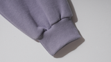 ダブルユーブイプロジェクト(WV PROJECT) Finding Dino Sweatshirt Lavender JIMT7538