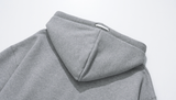 ダブルユーブイプロジェクト(WV PROJECT) Darle Project Hood Gray JJHD7532
