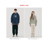 ダブルユーブイプロジェクト(WV PROJECT) Darle Project Hood Navy JJHD7532