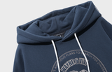 ダブルユーブイプロジェクト(WV PROJECT) Darle Project Hood Navy JJHD7532