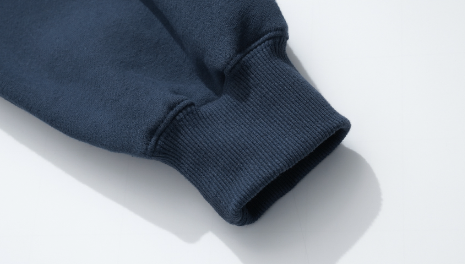 ダブルユーブイプロジェクト(WV PROJECT) Darle Project Hood Navy JJHD7532