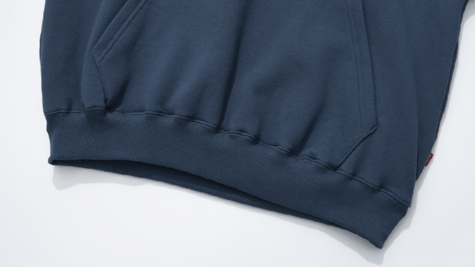 ダブルユーブイプロジェクト(WV PROJECT) Darle Project Hood Navy JJHD7532