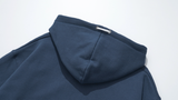 ダブルユーブイプロジェクト(WV PROJECT) Darle Project Hood Navy JJHD7532