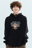 AQO_studiospace(アコスタジオスペース)     AQO X LoL TEEMO BOKSIL HOODIE BLACK