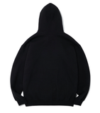 AQO_studiospace(アコスタジオスペース)     AQO X LoL TEEMO BOKSIL HOODIE BLACK