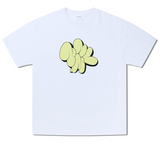 NOMANUAL(ノーマニュアル)  ODT T-SHIRT - WHITE