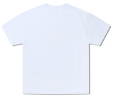 NOMANUAL(ノーマニュアル)  ODT T-SHIRT - WHITE