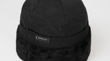 ダブルユーブイプロジェクト(WV PROJECT) Haer Sailor Hat Black SHAC7558