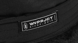 ダブルユーブイプロジェクト(WV PROJECT) Haer Sailor Hat Black SHAC7558
